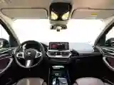 2022 BMW X3 2.0T 184HP L4 8AT