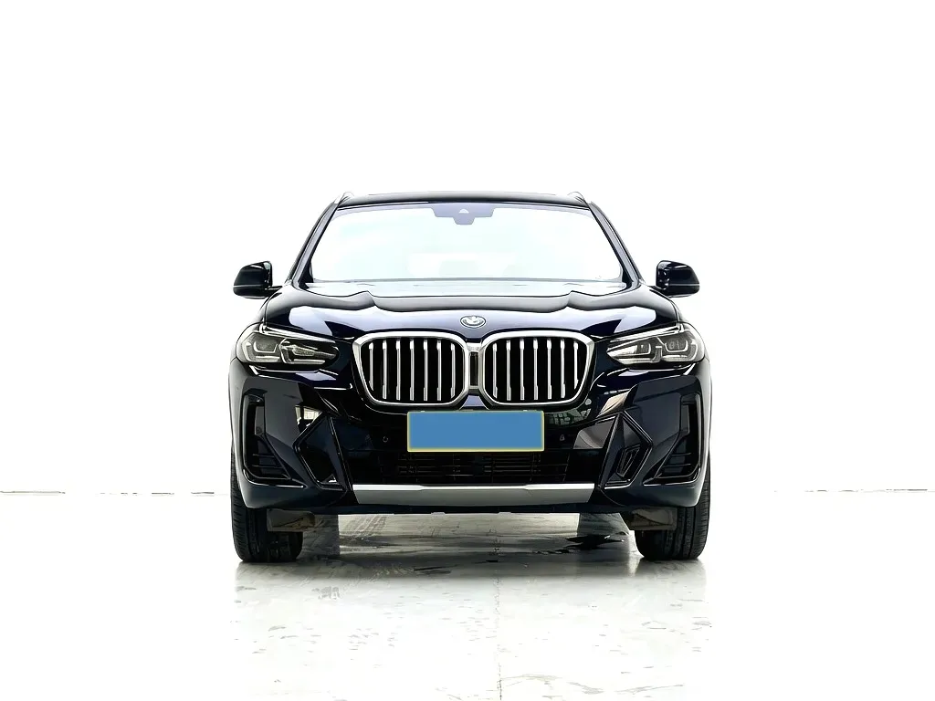 2022 BMW X3 2.0T 184HP L4 8AT,autocango,china used car exporter,china ev exporter,chinese used car exporter,chinese used ev exporter