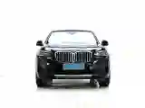 2022 BMW X3 2.0T 184HP L4 8AT