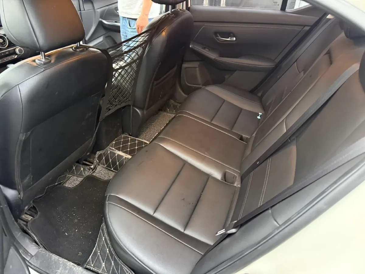 2020 Nissan Sylphy 1.6L 139HP L4 CVT,autocango,china used car exporter,china ev exporter,chinese used car exporter,chinese used ev exporter