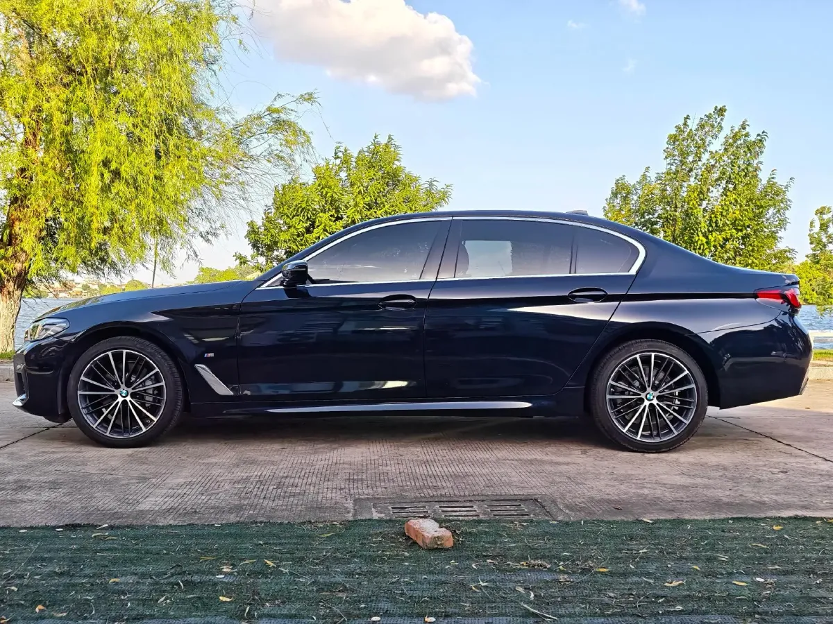 2023 BMW 5 Series 2.0T 245HP L4 8AT,autocango,china used car exporter,china ev exporter,chinese used car exporter,chinese used ev exporter