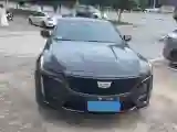 2023 Cadillac CT5 2.0T 237HP L4 10AT