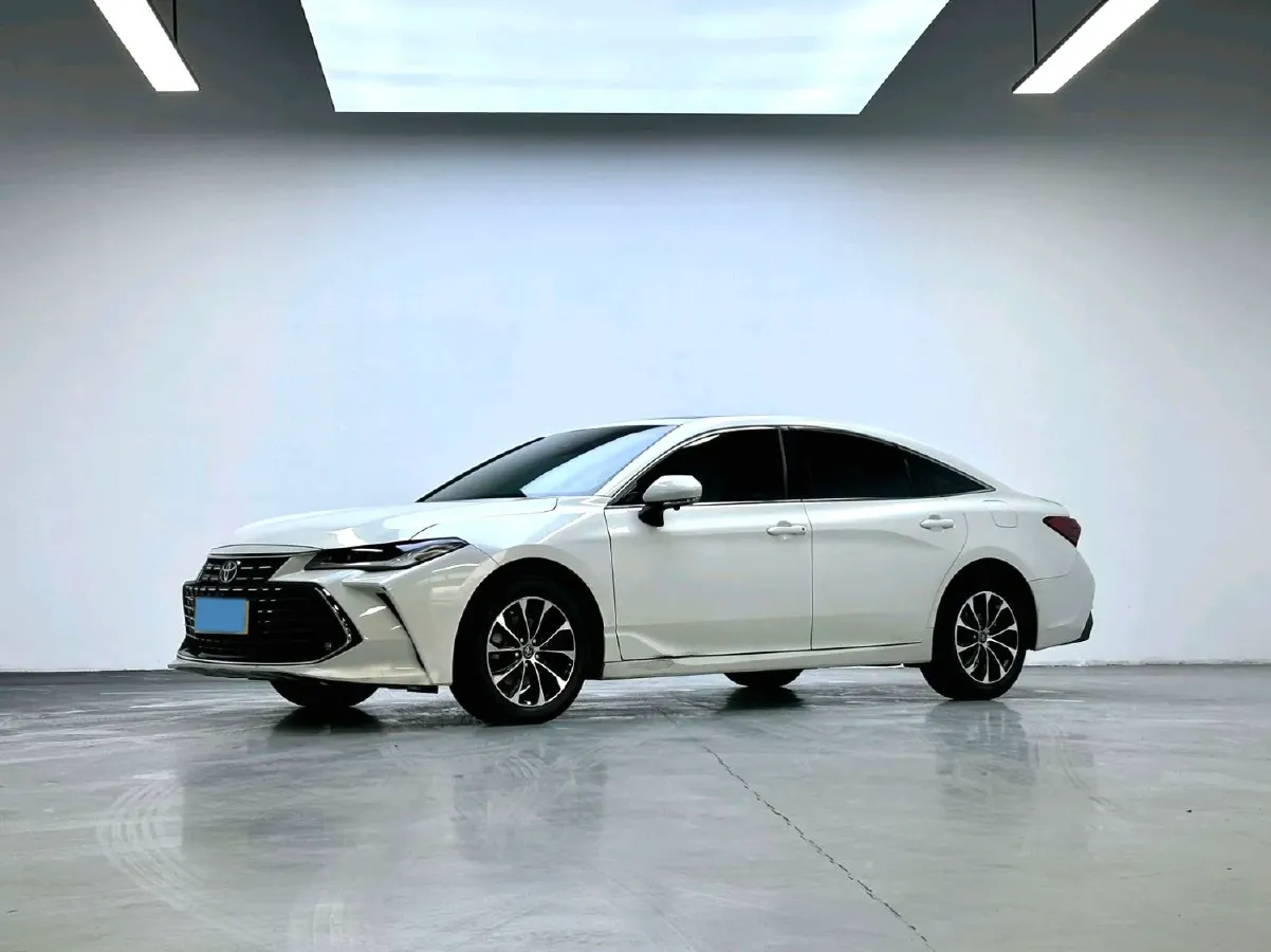 2022 Toyota Avalon 2.0L 178HP L4 CVT,autocango,china used car exporter,china ev exporter,chinese used car exporter,chinese used ev exporter