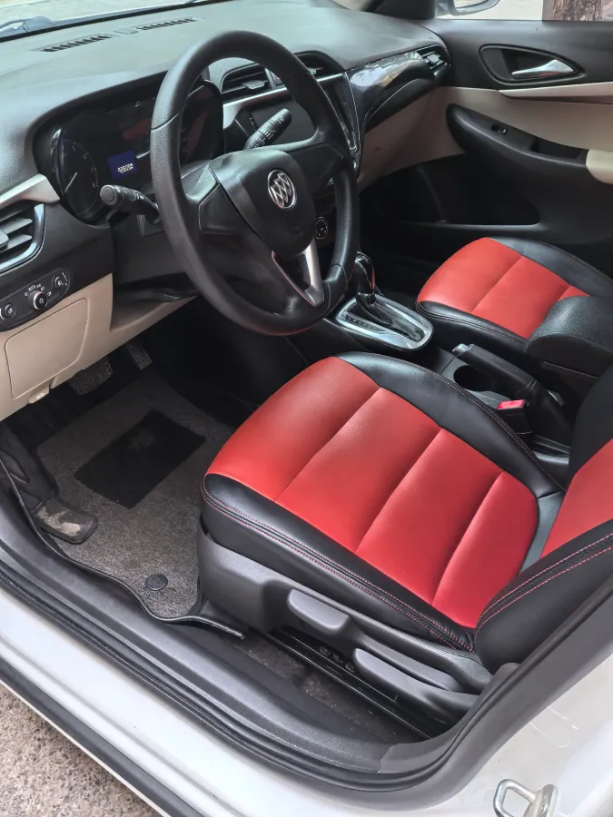 2020 Buick Excelle 1.3L 107HP L3 CVT,autocango,china used car exporter,china ev exporter,chinese used car exporter,chinese used ev exporter