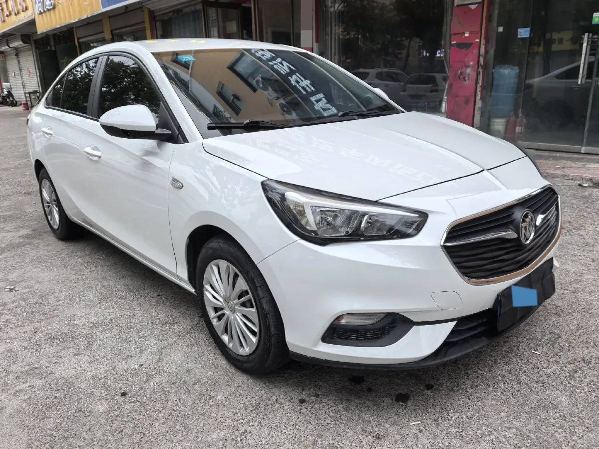 2020 Buick Excelle 1.3L 107HP L3 CVT,autocango,china used car exporter,china ev exporter,chinese used car exporter,chinese used ev exporter