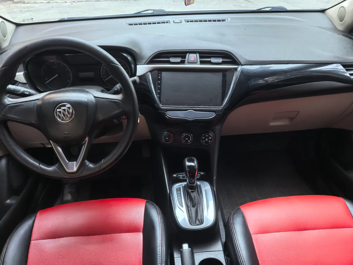 2020 Buick Excelle 1.3L 107HP L3 CVT,autocango,china used car exporter,china ev exporter,chinese used car exporter,chinese used ev exporter