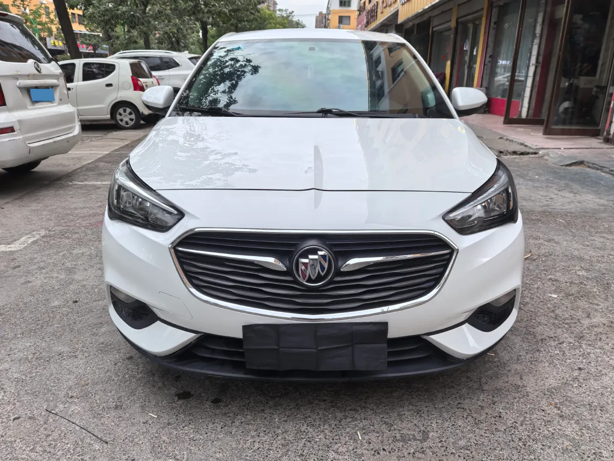 2020 Buick Excelle 1.3L 107HP L3 CVT,autocango,china used car exporter,china ev exporter,chinese used car exporter,chinese used ev exporter
