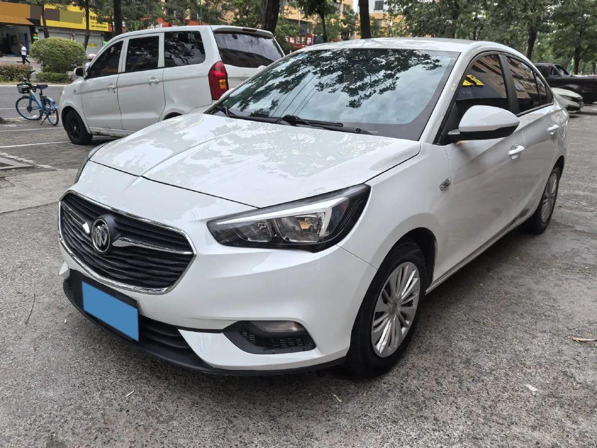2020 Buick Excelle 1.3L 107HP L3 CVT,autocango,china used car exporter,china ev exporter,chinese used car exporter,chinese used ev exporter
