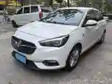 2020 Buick Excelle 1.3L 107HP L3 CVT