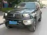 2024 Tank 700 3.0T 360HP V6 9AT PHEV 37.1KWH