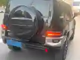 2024 Tank 700 3.0T 360HP V6 9AT PHEV 37.1KWH
