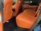 2024 Tank 700 3.0T 360HP V6 9AT PHEV 37.1KWH