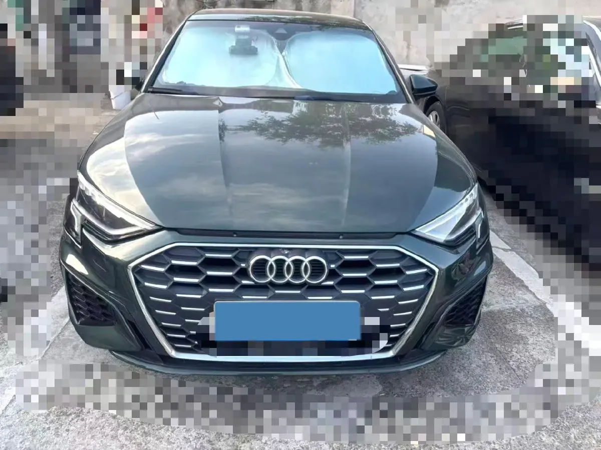 2021 Audi A3 1.4T 150HP L4 7DCT,autocango,china used car exporter,china ev exporter,chinese used car exporter,chinese used ev exporter