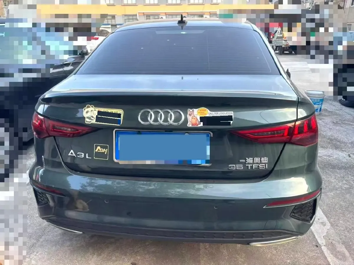 2021 Audi A3 1.4T 150HP L4 7DCT,autocango,china used car exporter,china ev exporter,chinese used car exporter,chinese used ev exporter