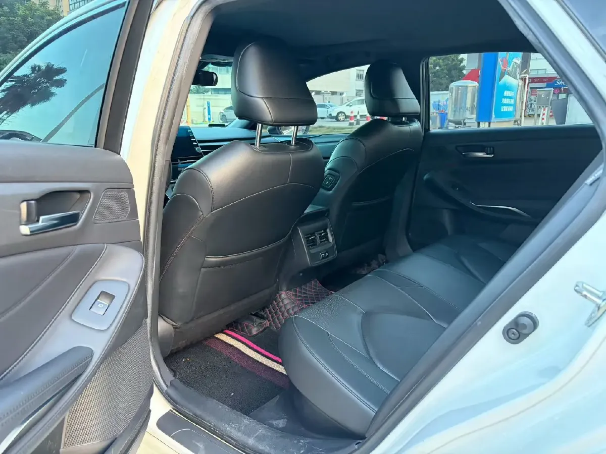 2019 Toyota Avalon 2.5L 178HP L4 E-CVT Hybrid,autocango,china used car exporter,china ev exporter,chinese used car exporter,chinese used ev exporter