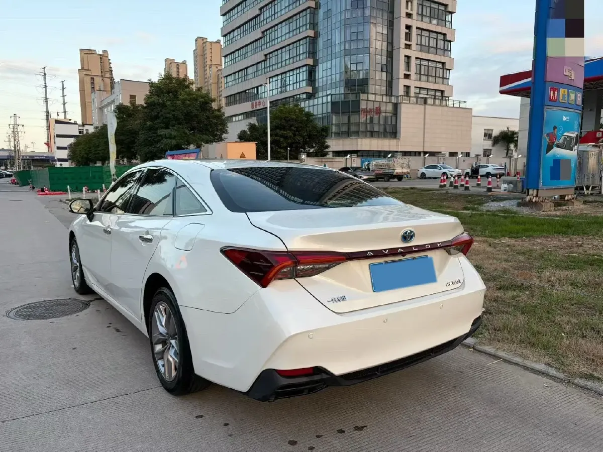 2019 Toyota Avalon 2.5L 178HP L4 E-CVT Hybrid,autocango,china used car exporter,china ev exporter,chinese used car exporter,chinese used ev exporter