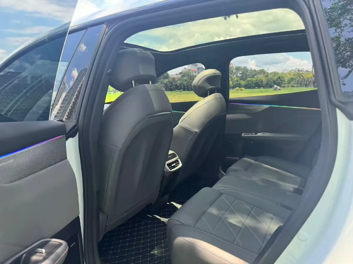 2025 ChangAn QiYuan A07 BEV 56.1KWH,autocango,china used car exporter,china ev exporter,chinese used car exporter,chinese used ev exporter