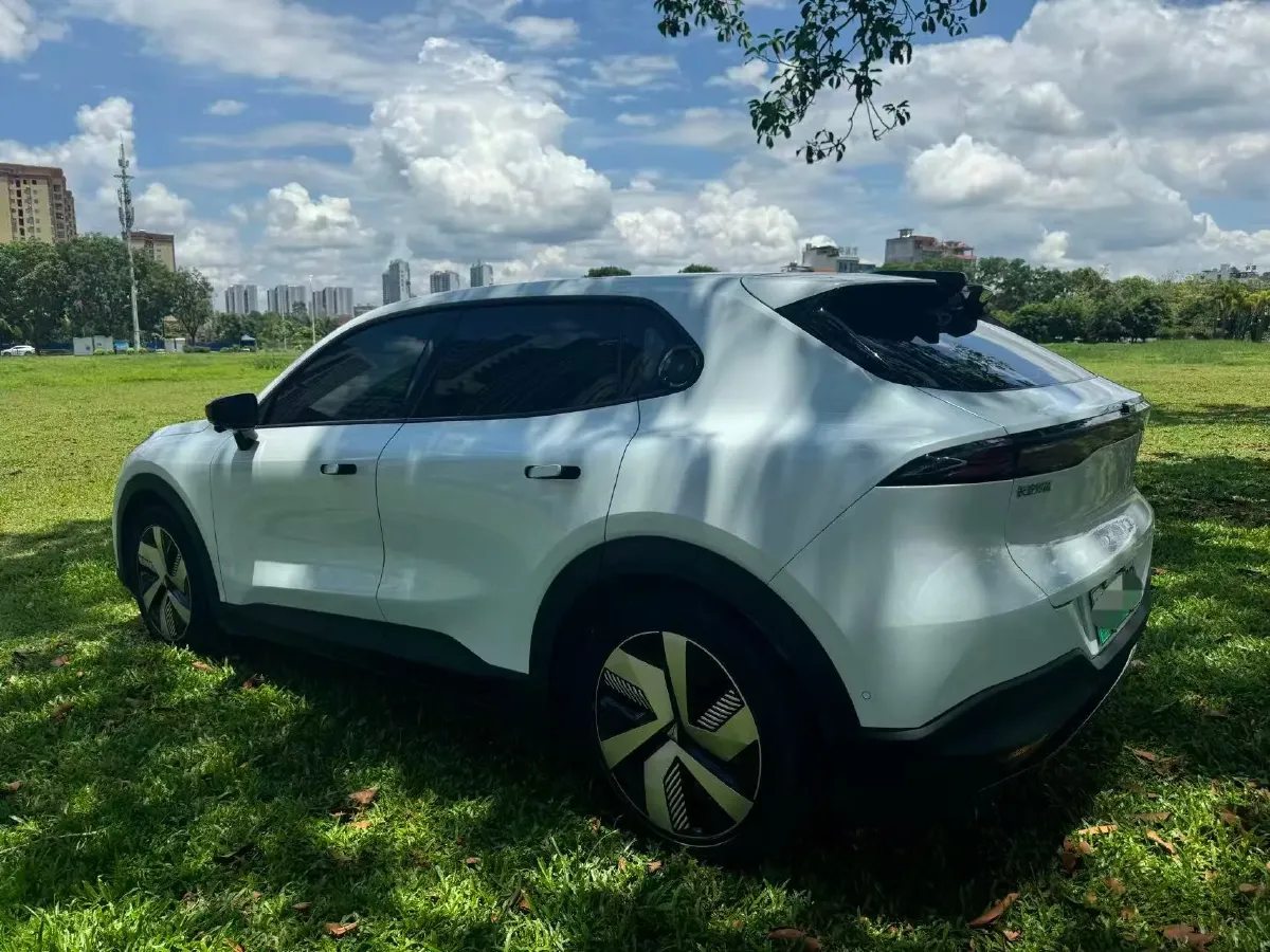 2025 ChangAn QiYuan A07 BEV 56.1KWH,autocango,china used car exporter,china ev exporter,chinese used car exporter,chinese used ev exporter