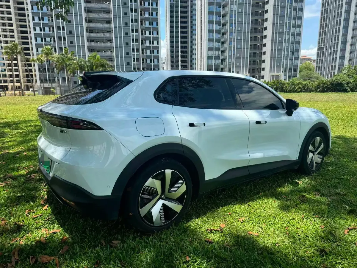 2025 ChangAn QiYuan A07 BEV 56.1KWH,autocango,china used car exporter,china ev exporter,chinese used car exporter,chinese used ev exporter
