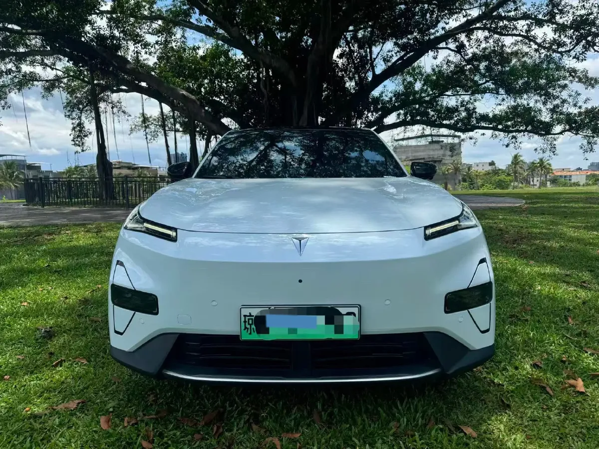2025 ChangAn QiYuan A07 BEV 56.1KWH,autocango,china used car exporter,china ev exporter,chinese used car exporter,chinese used ev exporter