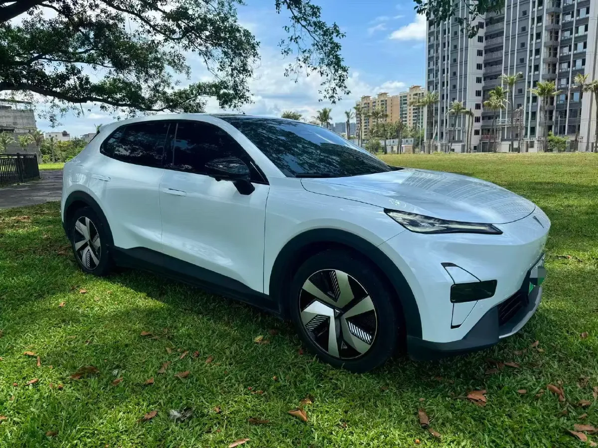 2025 ChangAn QiYuan A07 BEV 56.1KWH,autocango,china used car exporter,china ev exporter,chinese used car exporter,chinese used ev exporter