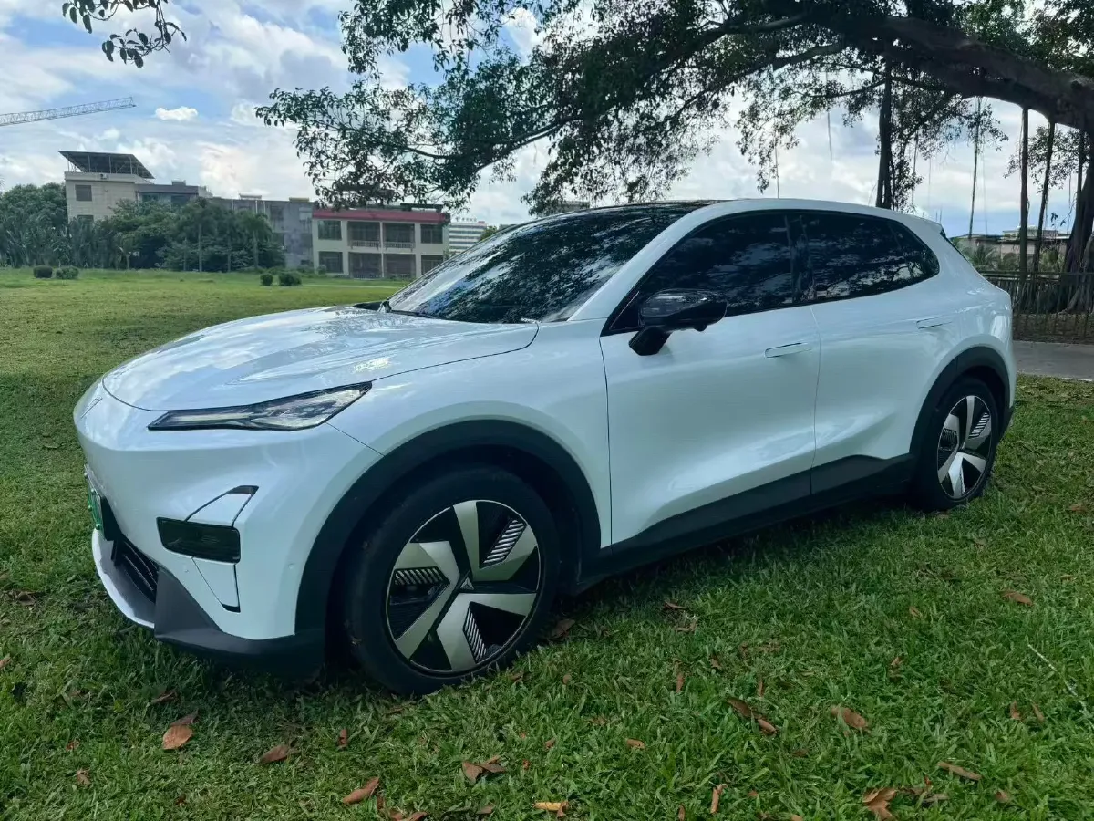 2025 ChangAn QiYuan A07 BEV 56.1KWH,autocango,china used car exporter,china ev exporter,chinese used car exporter,chinese used ev exporter