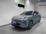2025 LanDian E5 PLUS 1.5L 95HP L4 E-CVT PHEV
