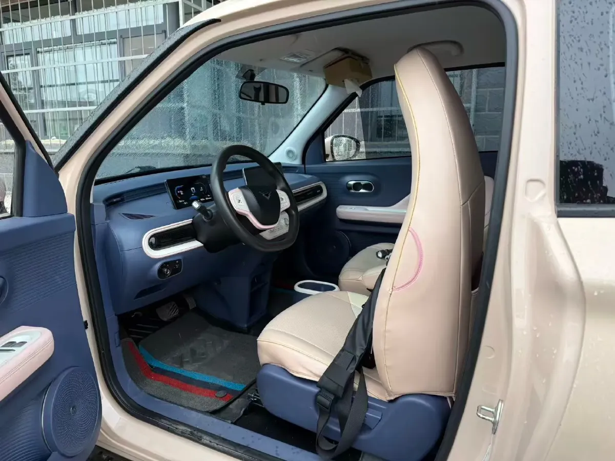 2023 KaiYi ShiYue BEV 17.28KWH,autocango,china used car exporter,china ev exporter,chinese used car exporter,chinese used ev exporter