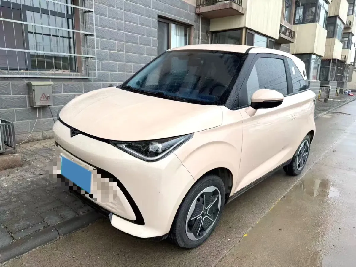 2023 KaiYi ShiYue BEV 17.28KWH,autocango,china used car exporter,china ev exporter,chinese used car exporter,chinese used ev exporter