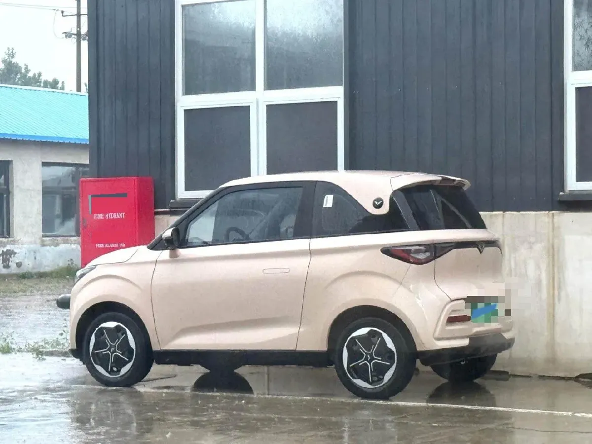 2023 KaiYi ShiYue BEV 17.28KWH,autocango,china used car exporter,china ev exporter,chinese used car exporter,chinese used ev exporter