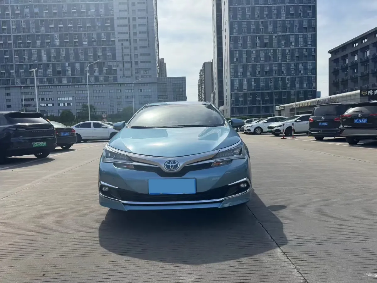 2017 Toyota Levin 1.8L 99HP L4 E-CVT Hybrid,autocango,china used car exporter,china ev exporter,chinese used car exporter,chinese used ev exporter