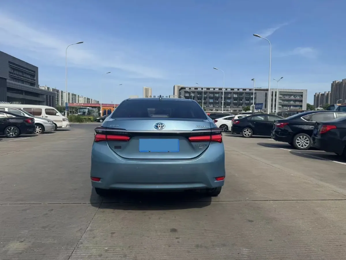 2017 Toyota Levin 1.8L 99HP L4 E-CVT Hybrid,autocango,china used car exporter,china ev exporter,chinese used car exporter,chinese used ev exporter