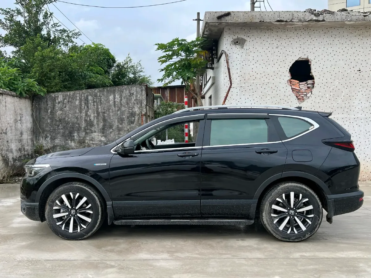 2021 Honda Breeze 2.0L 146HP L4 E-CVT Hybrid,autocango,china used car exporter,china ev exporter,chinese used car exporter,chinese used ev exporter