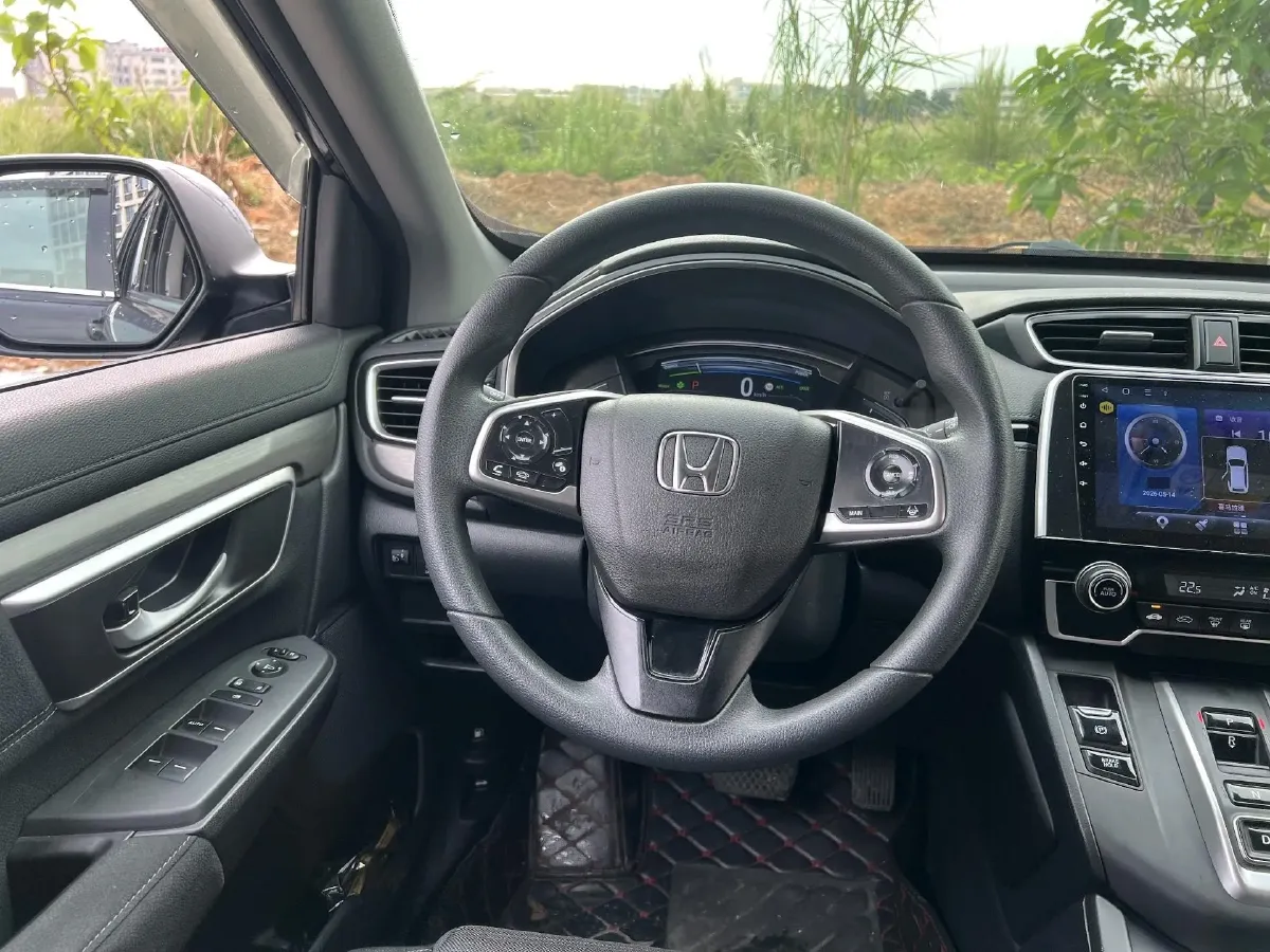 2021 Honda Breeze 2.0L 146HP L4 E-CVT Hybrid,autocango,china used car exporter,china ev exporter,chinese used car exporter,chinese used ev exporter