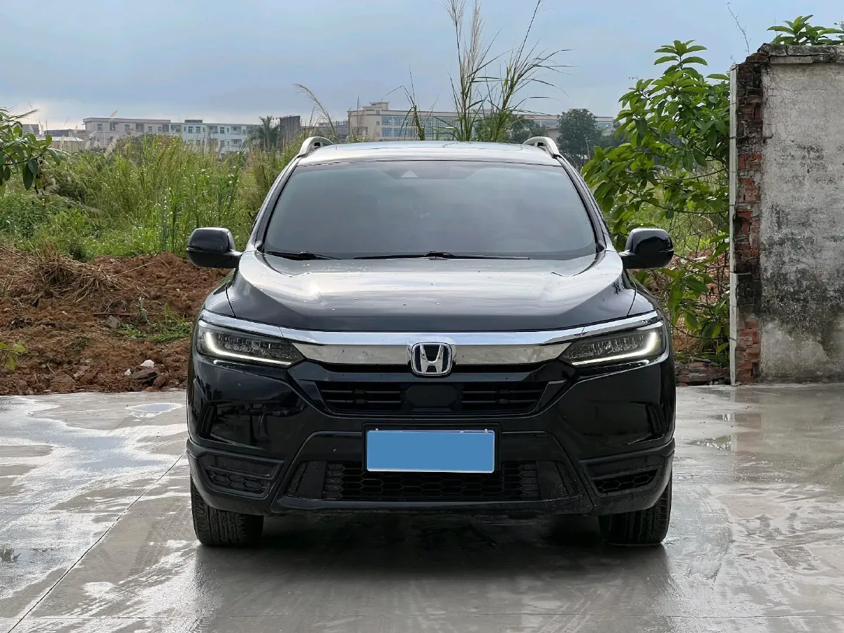 2021 Honda Breeze 2.0L 146HP L4 E-CVT Hybrid,autocango,china used car exporter,china ev exporter,chinese used car exporter,chinese used ev exporter