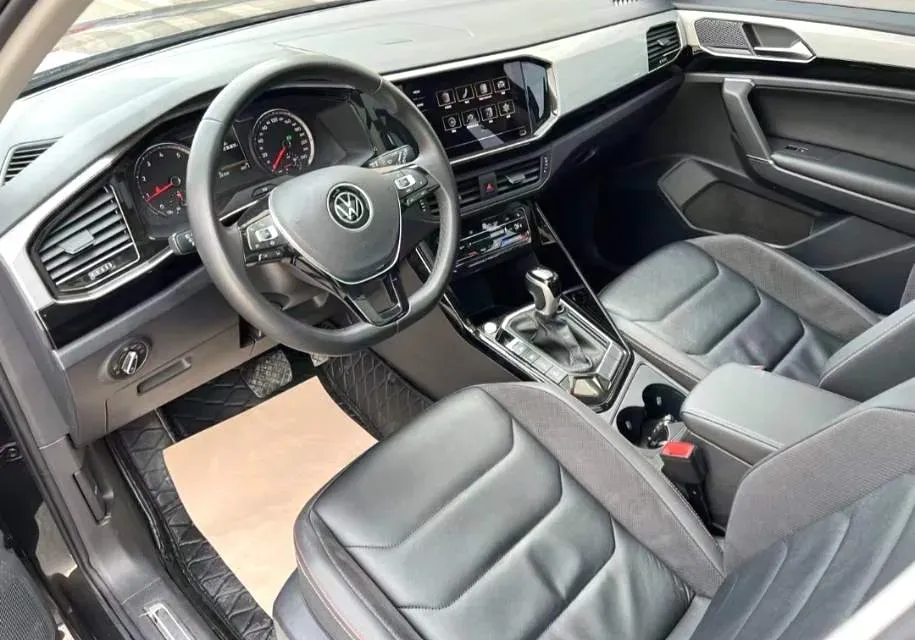 2021 Volkswagen Tayron 2.0T 186HP L4 7DCT,autocango,china used car exporter,china ev exporter,chinese used car exporter,chinese used ev exporter