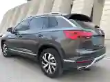 2021 Volkswagen Tayron 2.0T 186HP L4 7DCT