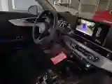 2020 Audi A4L 2.0T 190HP L4 7DCT