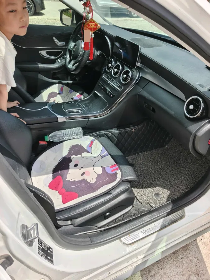2021 Mercedes-Benz C Class 1.5T 156HP L4 9AT,autocango,china used car exporter,china ev exporter,chinese used car exporter,chinese used ev exporter