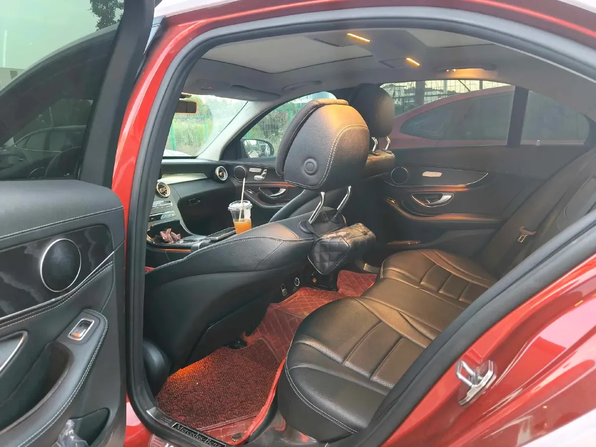 2020 Mercedes-Benz C Class 1.5T 184HP L4 9AT,autocango,china used car exporter,china ev exporter,chinese used car exporter,chinese used ev exporter