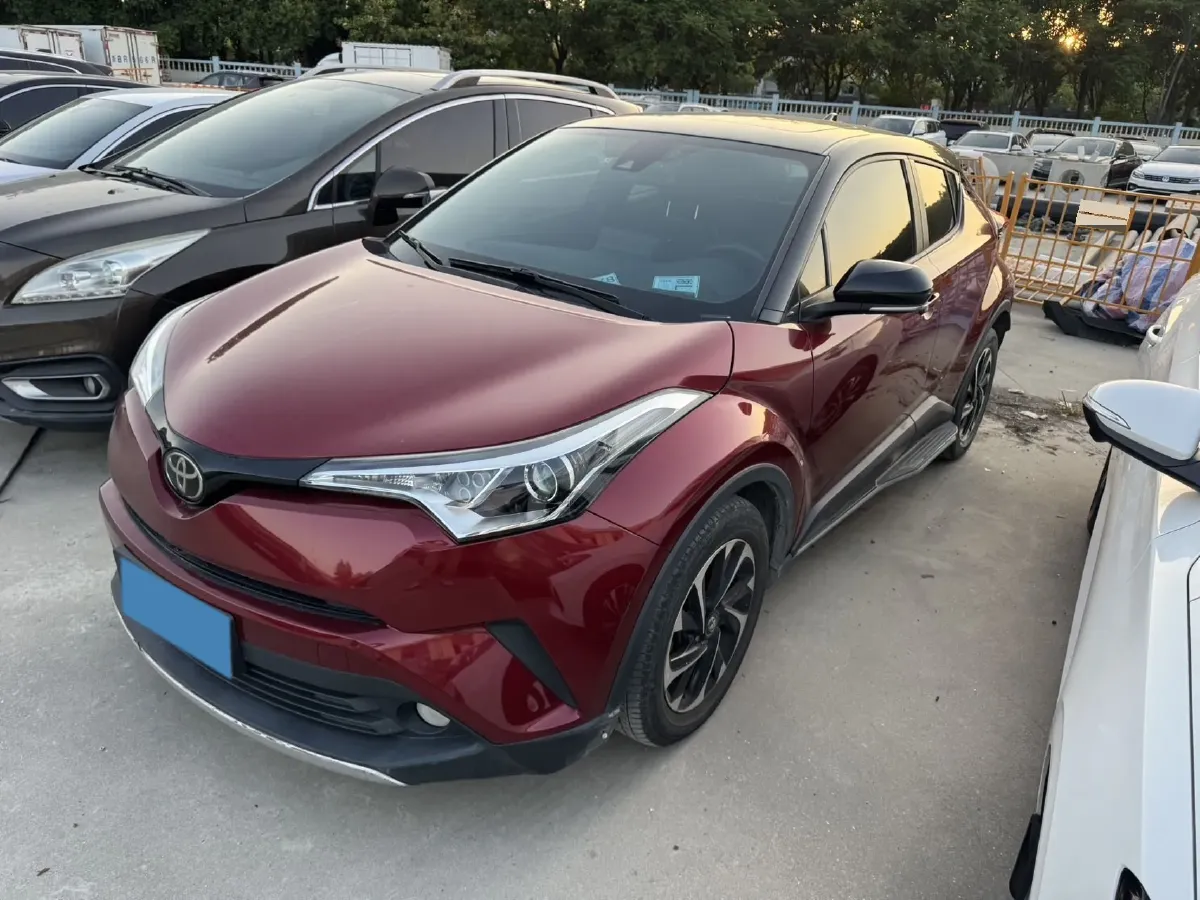 2018 Toyota Izoa 2.0L 171HP L4 CVT,autocango,china used car exporter,china ev exporter,chinese used car exporter,chinese used ev exporter