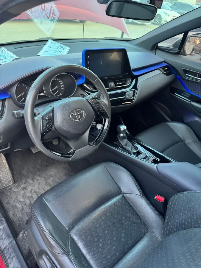 2018 Toyota Izoa 2.0L 171HP L4 CVT,autocango,china used car exporter,china ev exporter,chinese used car exporter,chinese used ev exporter