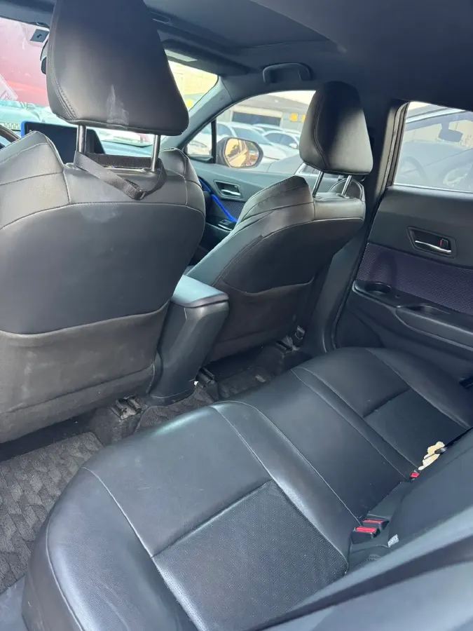 2018 Toyota Izoa 2.0L 171HP L4 CVT,autocango,china used car exporter,china ev exporter,chinese used car exporter,chinese used ev exporter
