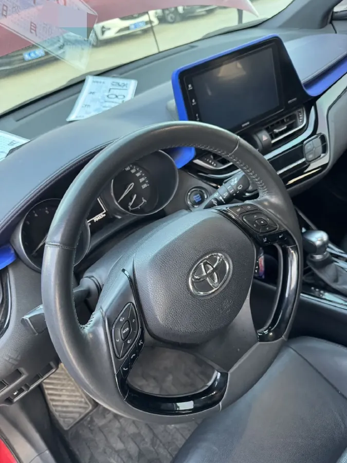 2018 Toyota Izoa 2.0L 171HP L4 CVT,autocango,china used car exporter,china ev exporter,chinese used car exporter,chinese used ev exporter