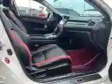 2019 Honda Civic 1.5T 177HP L4 CVT