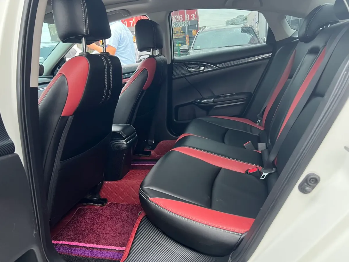 2019 Honda Civic 1.5T 177HP L4 CVT,autocango,china used car exporter,china ev exporter,chinese used car exporter,chinese used ev exporter