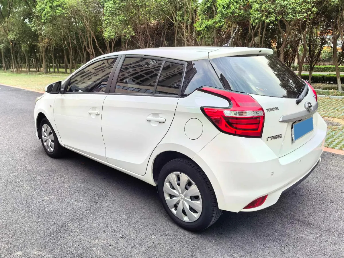 2020 Toyota Yaris L 1.5L 110HP L4 CVT,autocango,china used car exporter,china ev exporter,chinese used car exporter,chinese used ev exporter