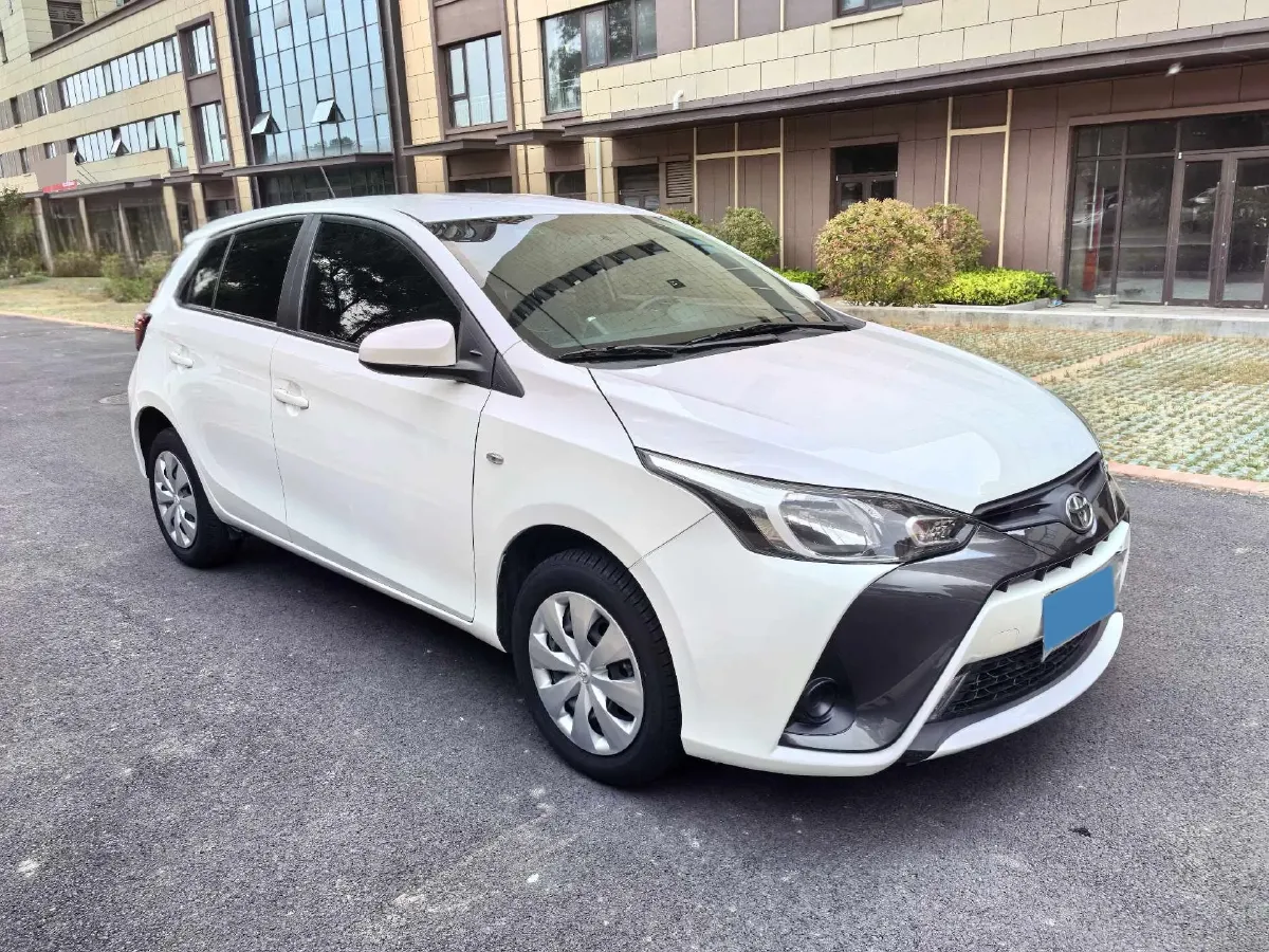 2020 Toyota Yaris L 1.5L 110HP L4 CVT,autocango,china used car exporter,china ev exporter,chinese used car exporter,chinese used ev exporter
