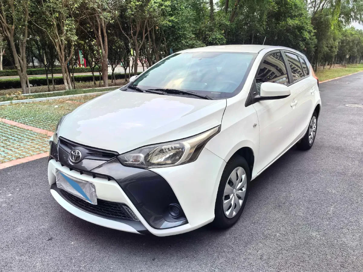 2020 Toyota Yaris L 1.5L 110HP L4 CVT,autocango,china used car exporter,china ev exporter,chinese used car exporter,chinese used ev exporter