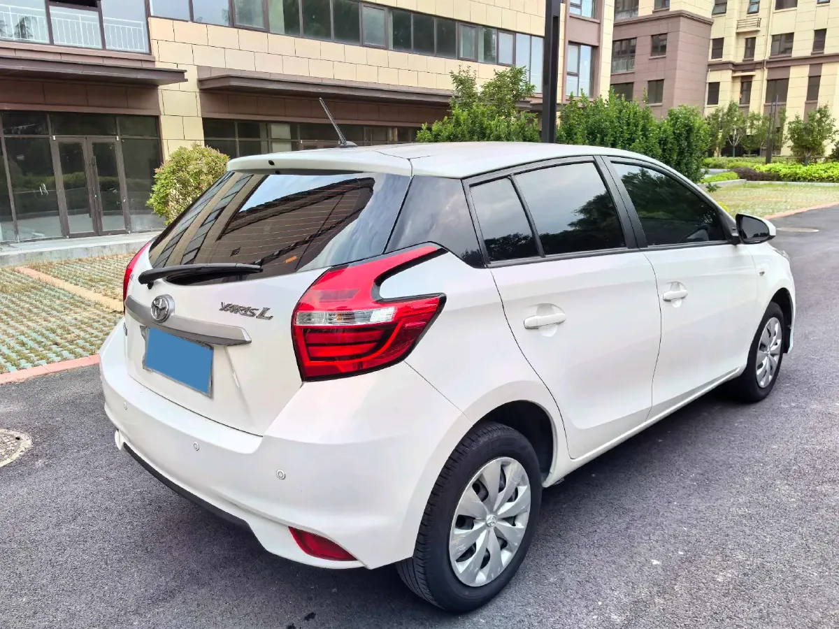 2020 Toyota Yaris L 1.5L 110HP L4 CVT,autocango,china used car exporter,china ev exporter,chinese used car exporter,chinese used ev exporter